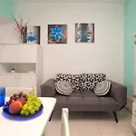 Casa Marinella Сasa de vacaciones Olbia