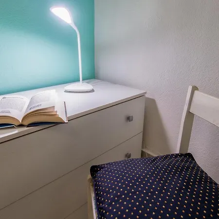 Дом отдыха Casa Marinella