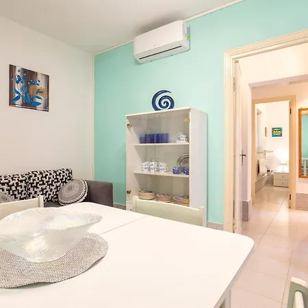 Casa Marinella Ольбия