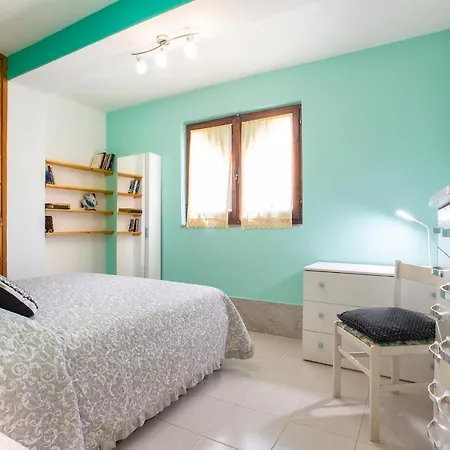 Casa Marinella Дом отдыха *