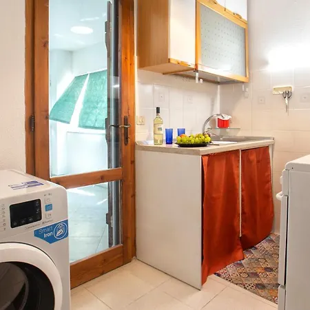 Дом отдыха Casa Marinella *