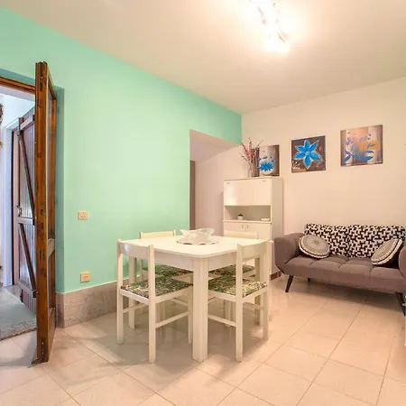 Casa Marinella Hébergement de vacances *