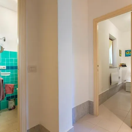 Casa Marinella * Ольбия