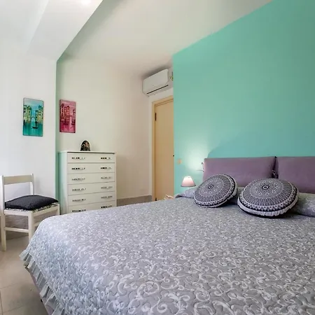 Casa Marinella * Ольбия