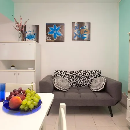 Casa Marinella Дом отдыха Ольбия