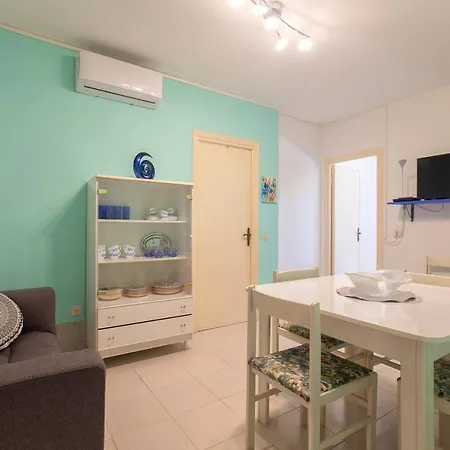 Casa Marinella Holiday home