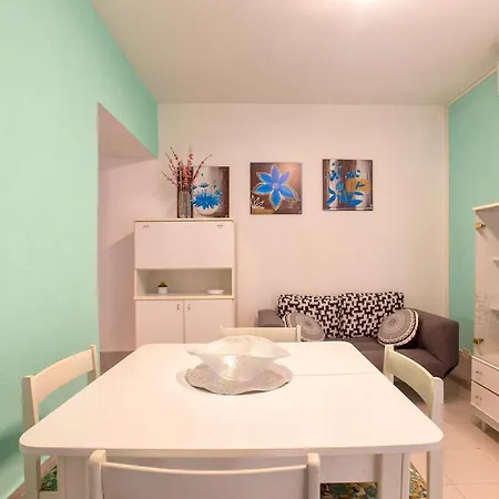 Casa Marinella Дом отдыха *