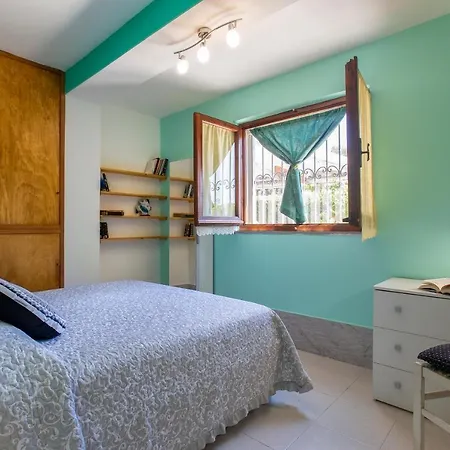 Casa Marinella Dom wakacyjny Olbia