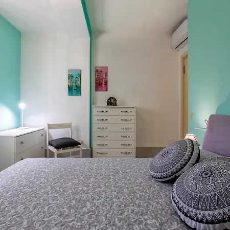 Дом отдыха Casa Marinella *