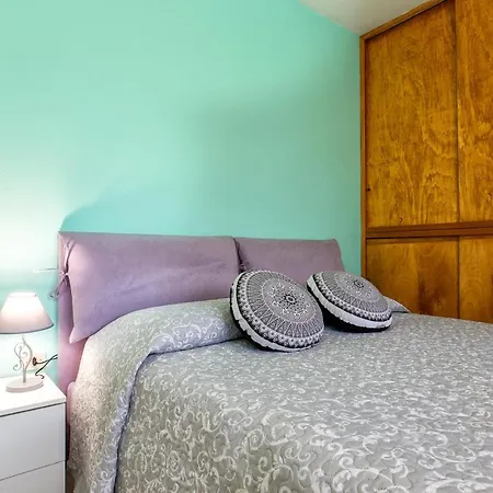 Casa Marinella Ольбия