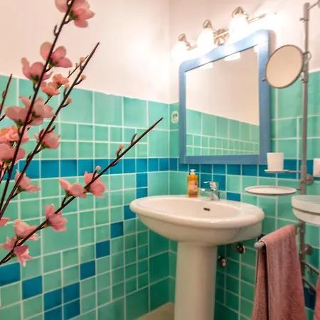 Дом отдыха Casa Marinella