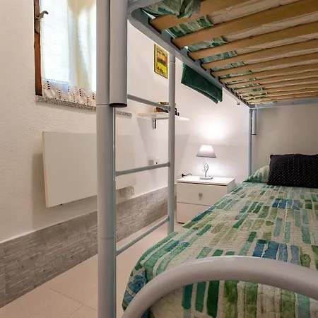 Casa Marinella Дом отдыха