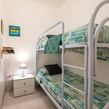 Casa Marinella Hébergement de vacances