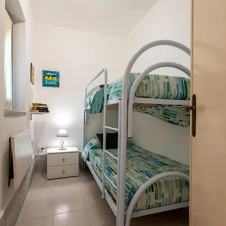 Дом отдыха Casa Marinella Ольбия