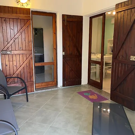 Дом отдыха Casa Marinella Ольбия