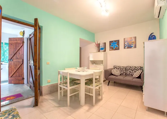 Casa Marinella Nyaraló *